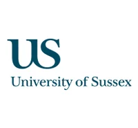 University of Sussex International Study Centre Logo