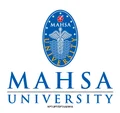 MAHSA University Logo