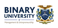 Binary University Logo