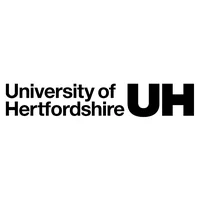 University of Hertfordshire Logo