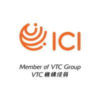 International Culinary Institute (ICI), Hong Kong Logo