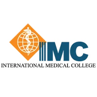 International Medical College (IMC) Logo