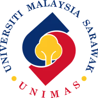 University of Malaysia Sarawak (UNIMAS) Logo