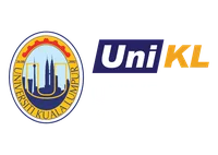 Universiti Kuala Lumpur (UniKL RCMP) Logo