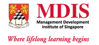 Management Development Institute of Singapore (MDIS) Logo