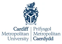 Cardiff Metropolitan University Logo