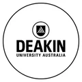 Deakin University Logo