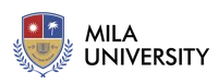 MILA University Logo