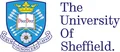 The University of Sheffield Logo