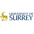 University of Surrey Logo