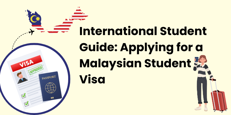 Malaysian visa