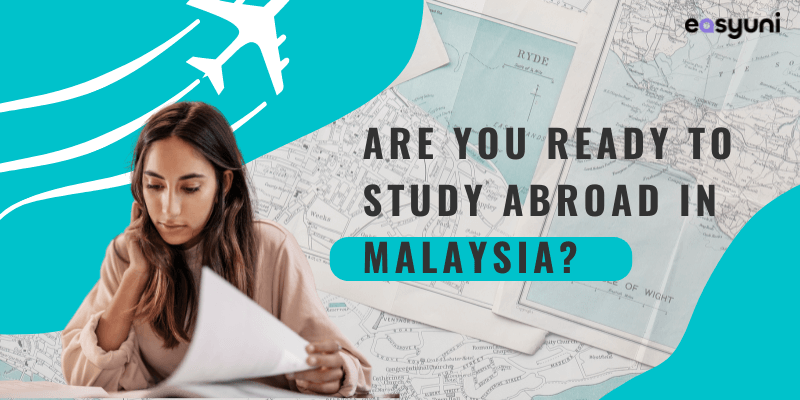 study in Malaysia tips